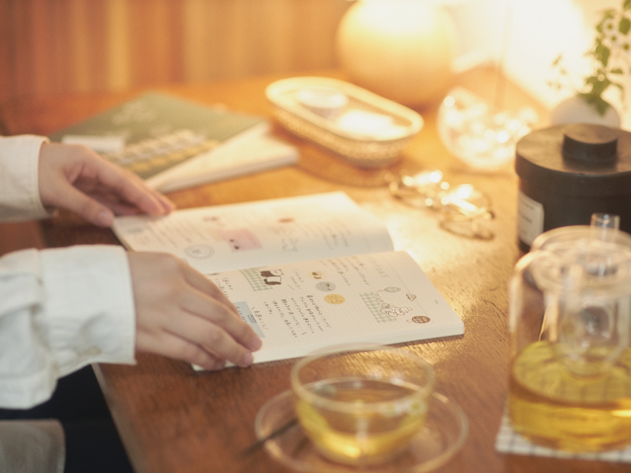 ニコレシピ　25recipe　8点セット　③ NOLTY × Nico-Recipe｜NOLTY®｜能率手帳｜2026年おすすめ手帳